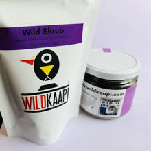 Load image into Gallery viewer, Wild Skrub - Wild Kaapi